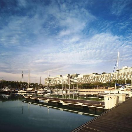 Jen Johor Puteri Harbour By Shangri-La Nusajaya  Exterior photo