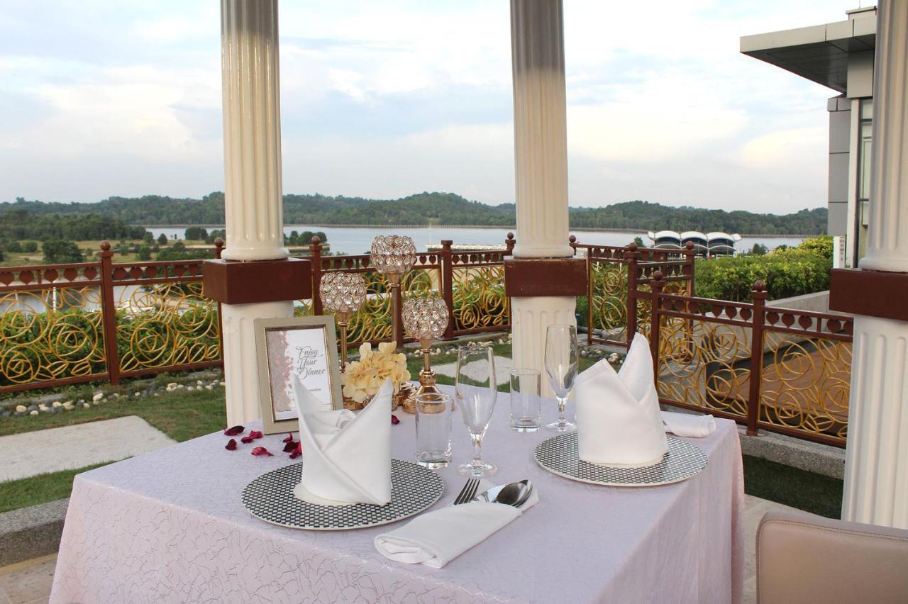 Jen Johor Puteri Harbour By Shangri-La Nusajaya  Exterior photo