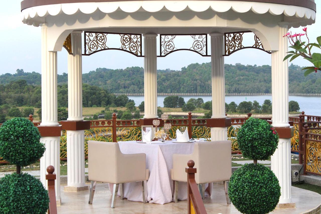 Jen Johor Puteri Harbour By Shangri-La Nusajaya  Exterior photo