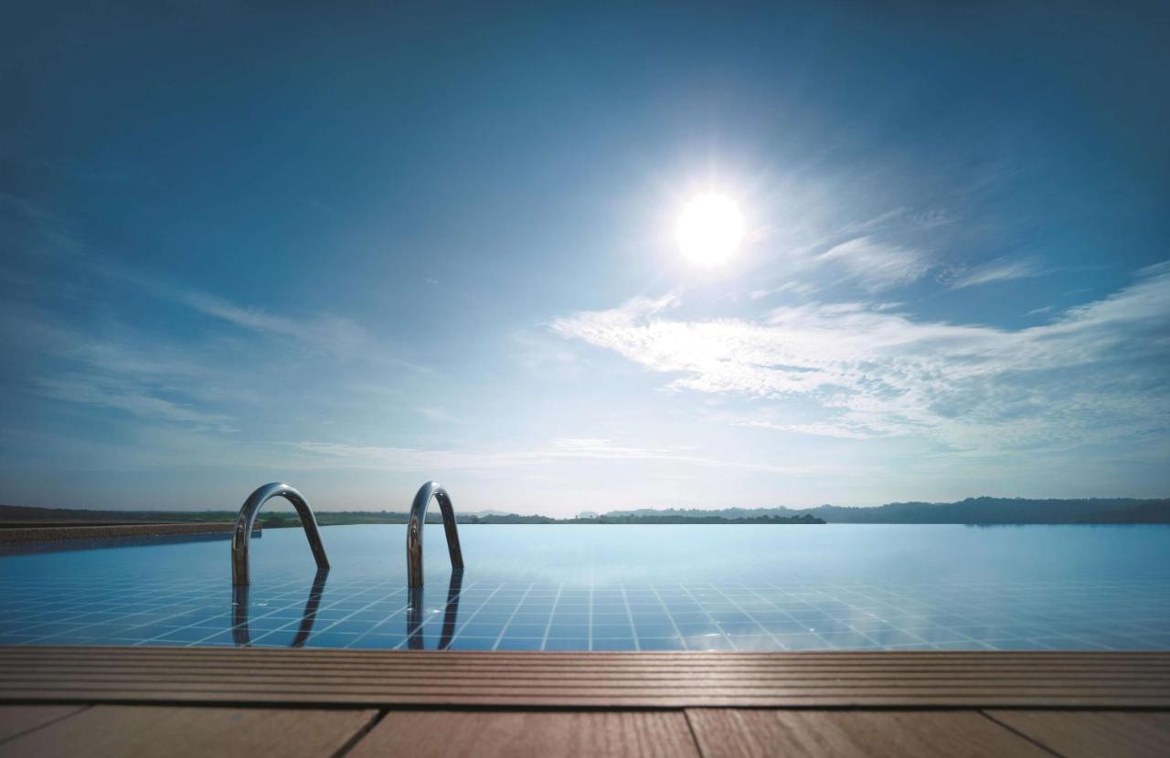 Jen Johor Puteri Harbour By Shangri-La Nusajaya  Exterior photo