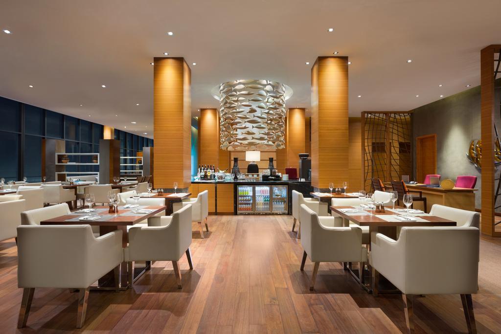 Jen Johor Puteri Harbour By Shangri-La Nusajaya  Room photo