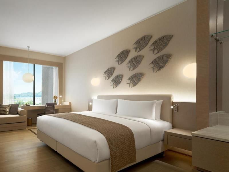 Jen Johor Puteri Harbour By Shangri-La Nusajaya  Exterior photo