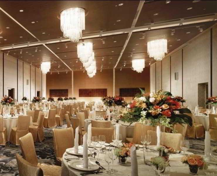 Jen Johor Puteri Harbour By Shangri-La Nusajaya  Exterior photo