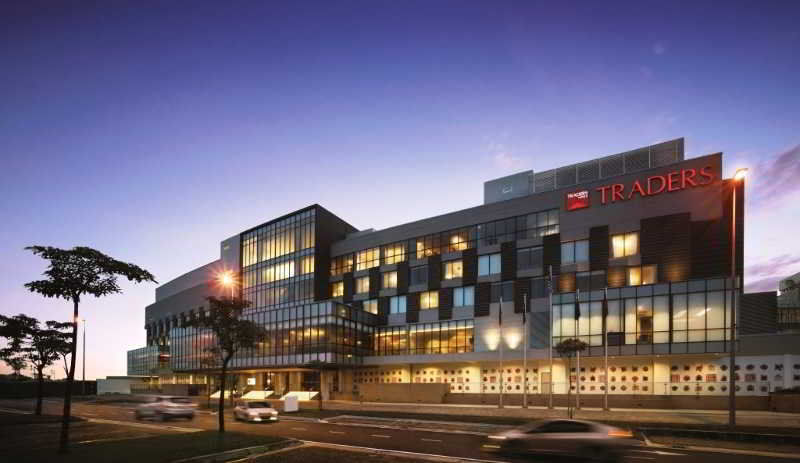 Jen Johor Puteri Harbour By Shangri-La Nusajaya  Exterior photo