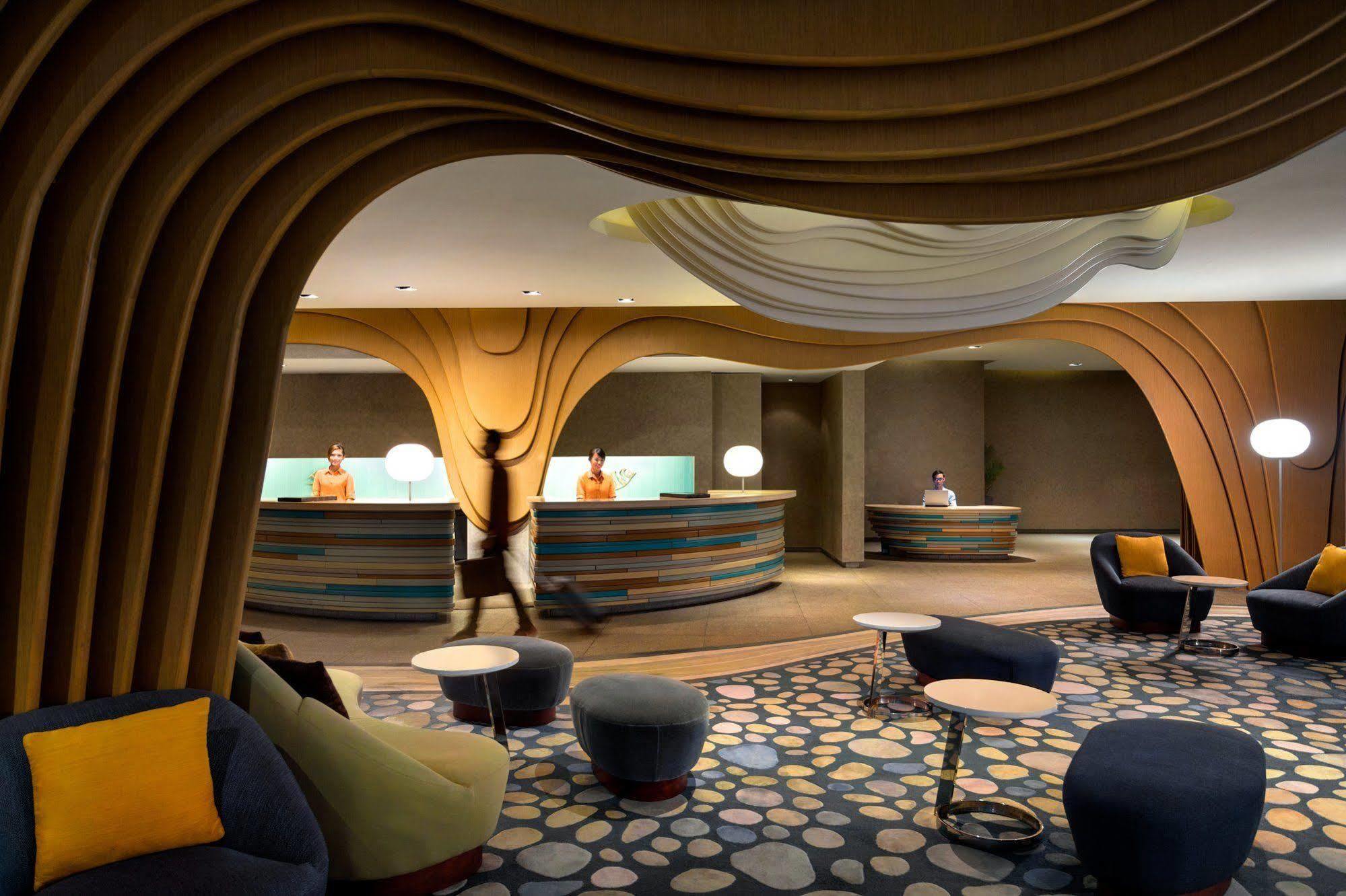 Jen Johor Puteri Harbour By Shangri-La Nusajaya  Exterior photo