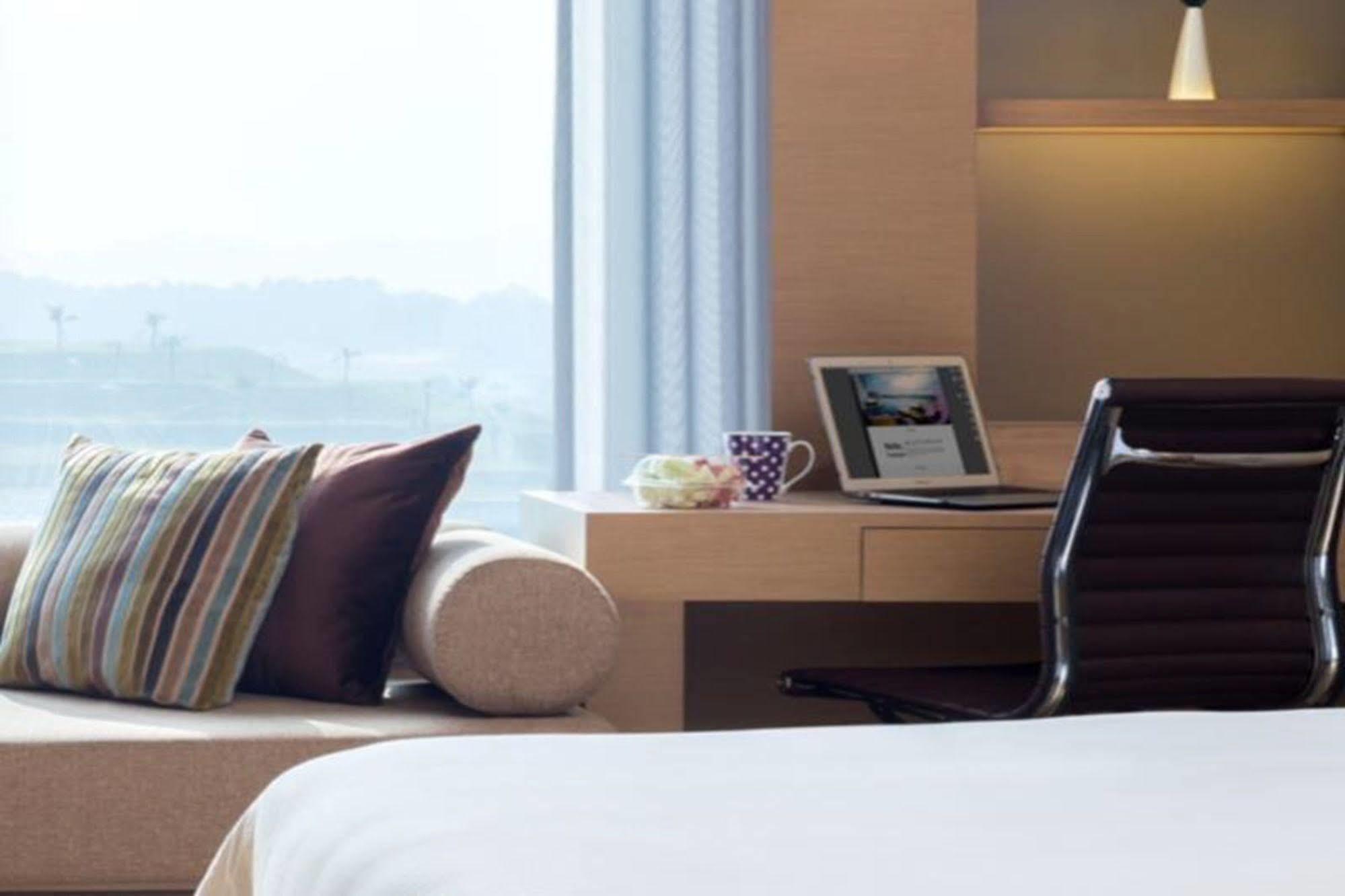 Jen Johor Puteri Harbour By Shangri-La Nusajaya  Exterior photo