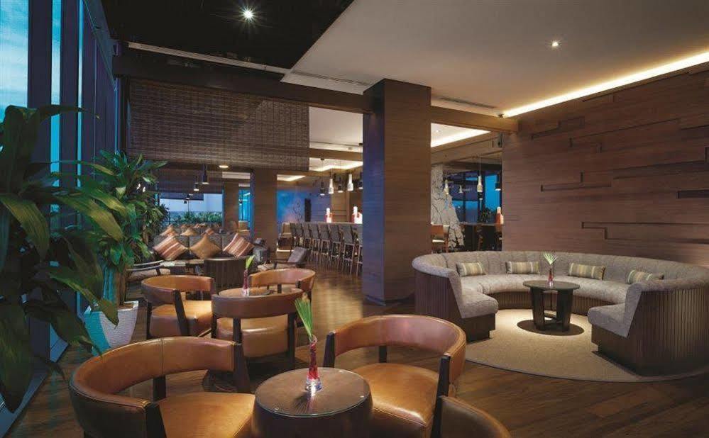 Jen Johor Puteri Harbour By Shangri-La Nusajaya  Exterior photo