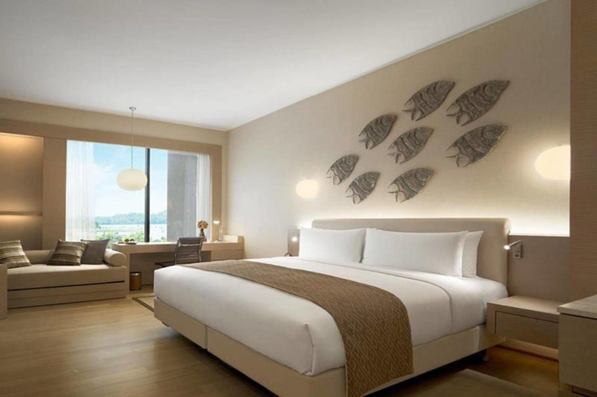 Jen Johor Puteri Harbour By Shangri-La Nusajaya  Exterior photo