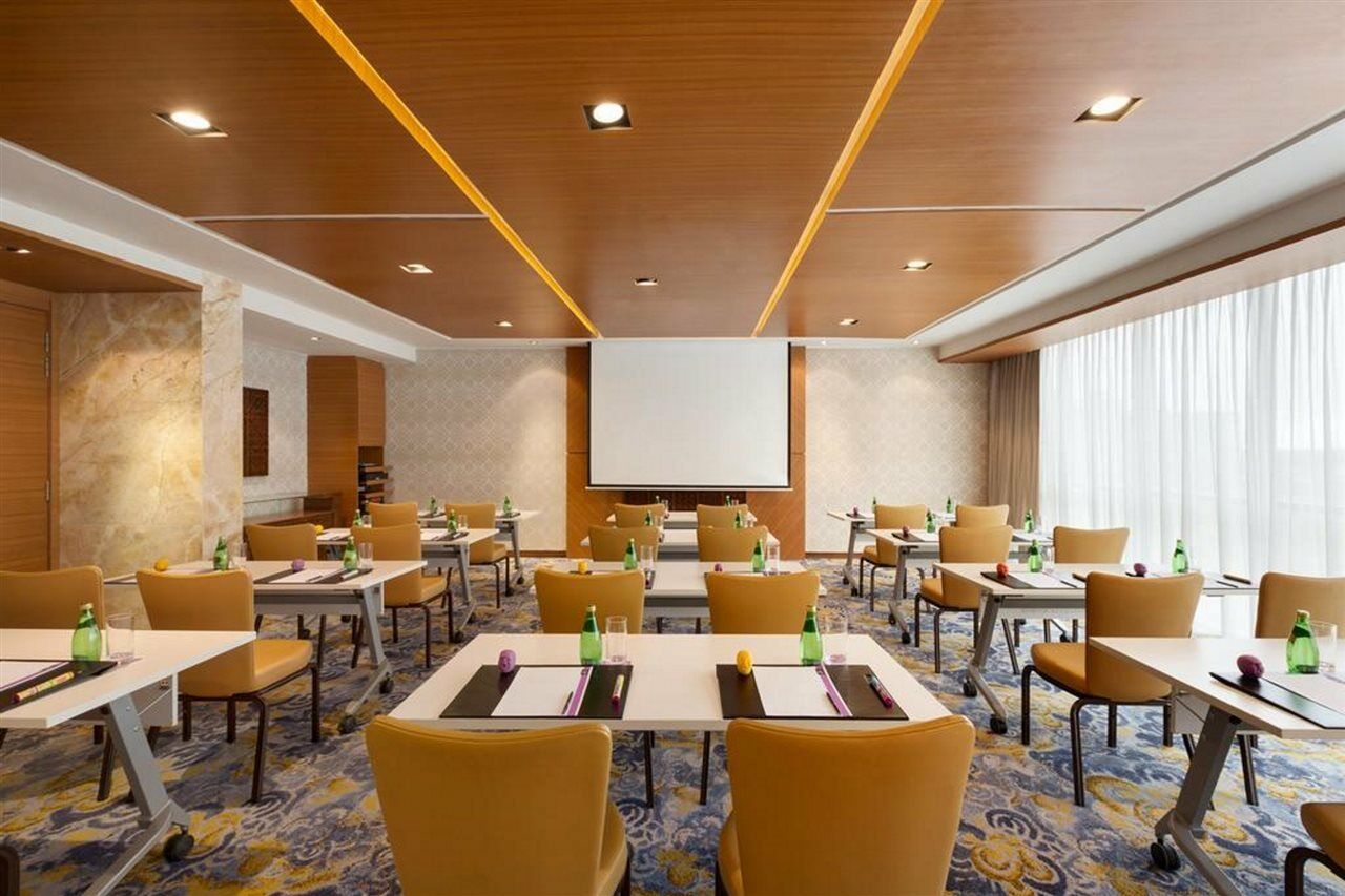 Jen Johor Puteri Harbour By Shangri-La Nusajaya  Exterior photo